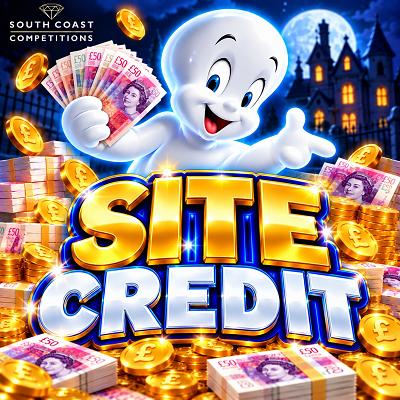 £1 site credit