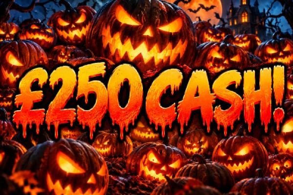 £250 Cash!