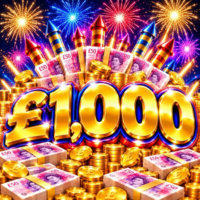 £1000