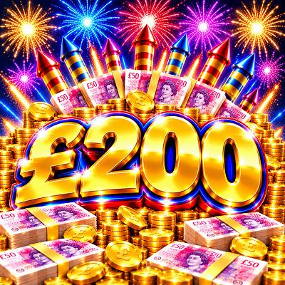 £200 
