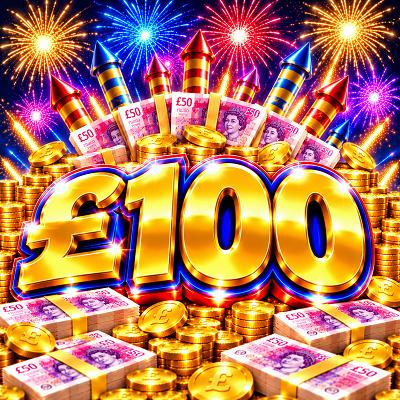 £100