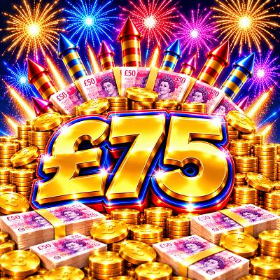 £75