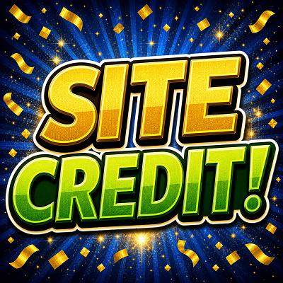 £2.00 Site Credit