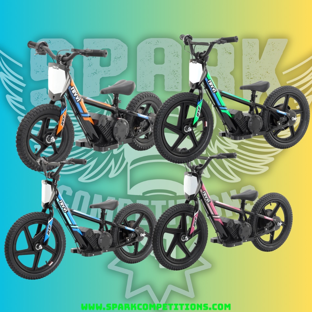 Win a REVVI 16 or REVVI 12 + £50