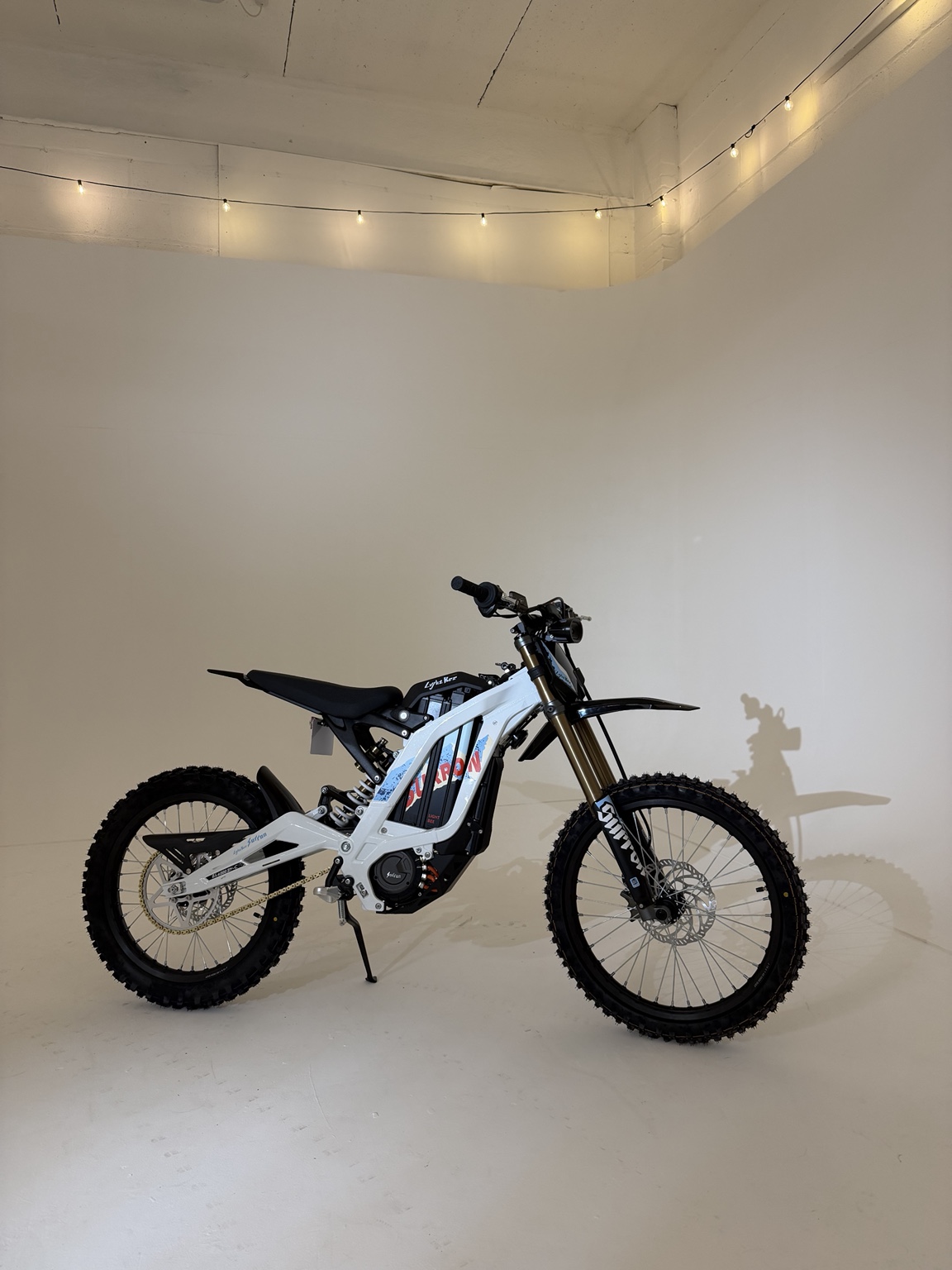 2026 SURRON LIGHT BEE X - BRAND NEW!
