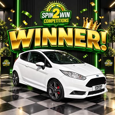 FIESTA ST3