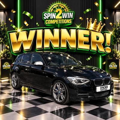 BMW 135i