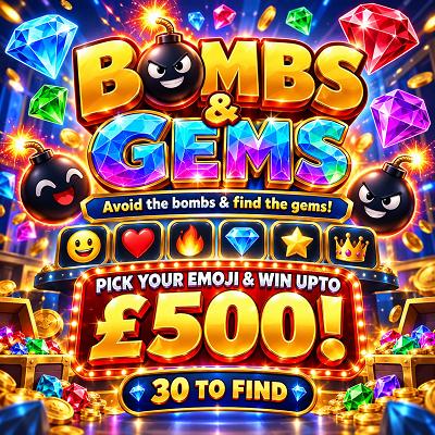 £0.44 MONEY BACK