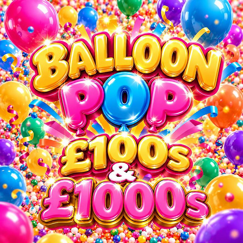 £100s & £1000s