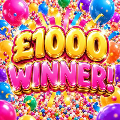 £1000