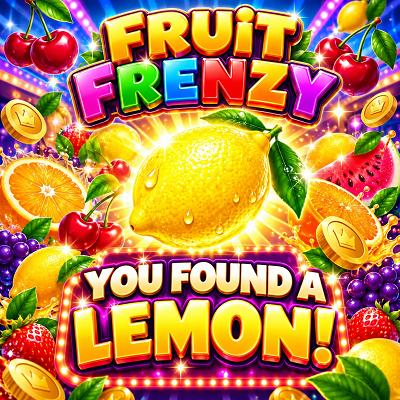 🍋 