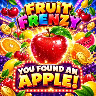 🍎 