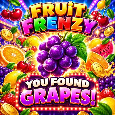 🍇 