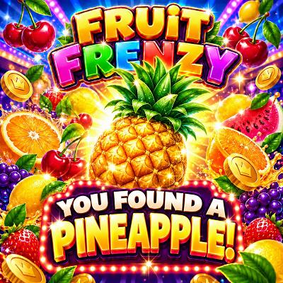 🍍