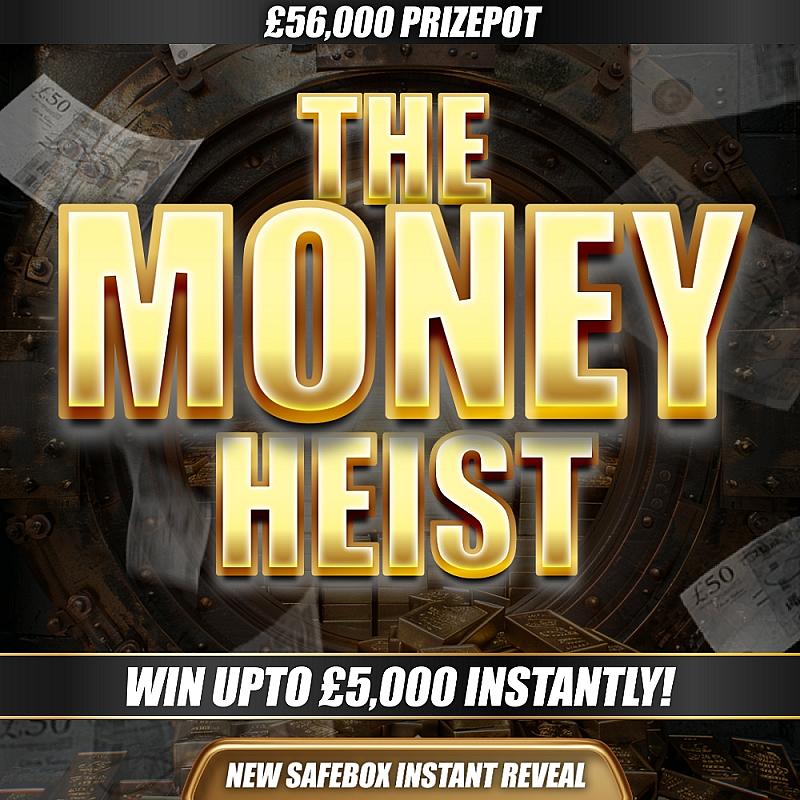 The Money Heist