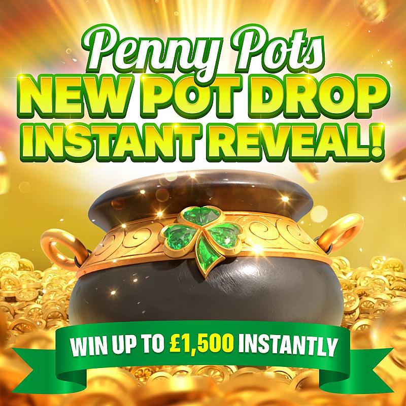 Penny Pots