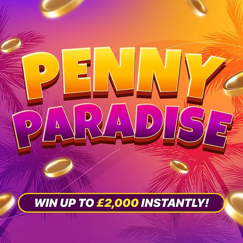 Penny Paradise