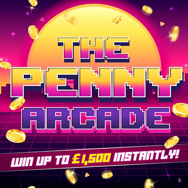 The Penny Arcade