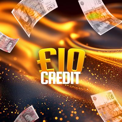 💰£10 Site Credit