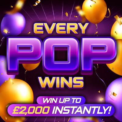 Every Pop Wins 