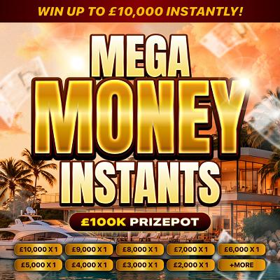 Mega Money Instants