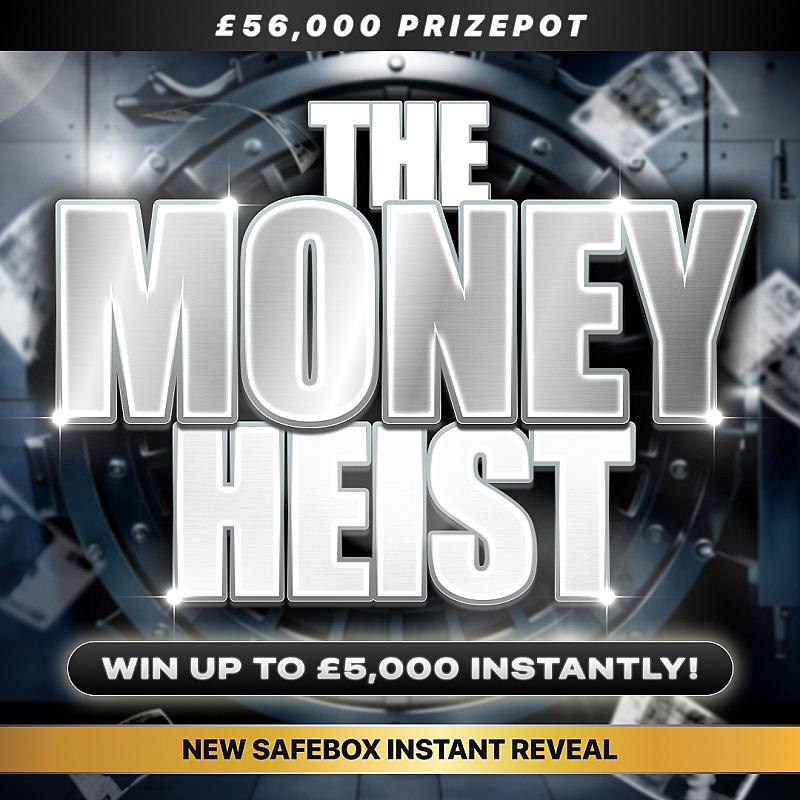 The Money Heist