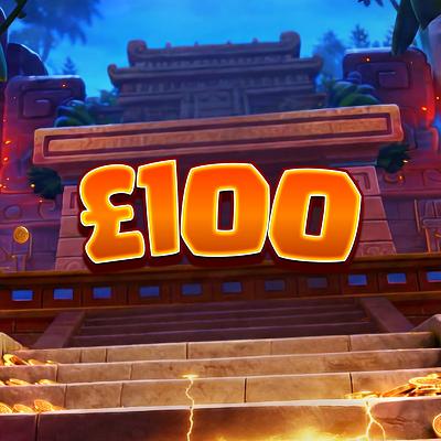 £100 Cash💰