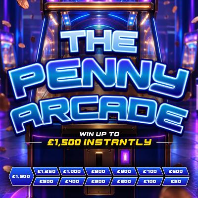 The Penny Arcade