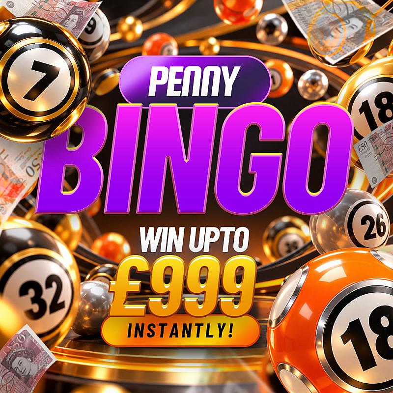 Penny Bingo