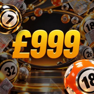 £999 Cash