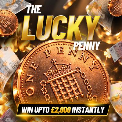 The Lucky Penny