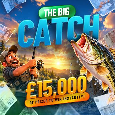 The Big Catch