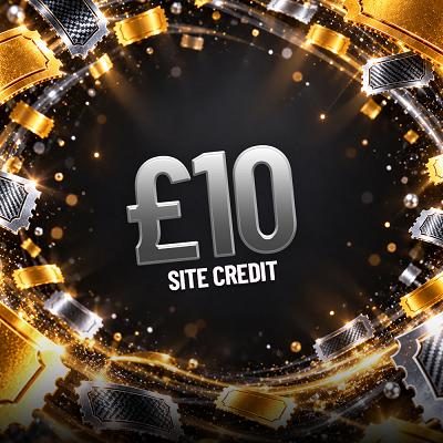 🎁£10 Site Credit