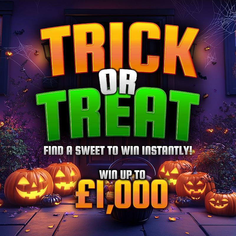 Trick Or Treat