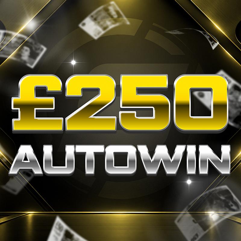 £250 Autowin