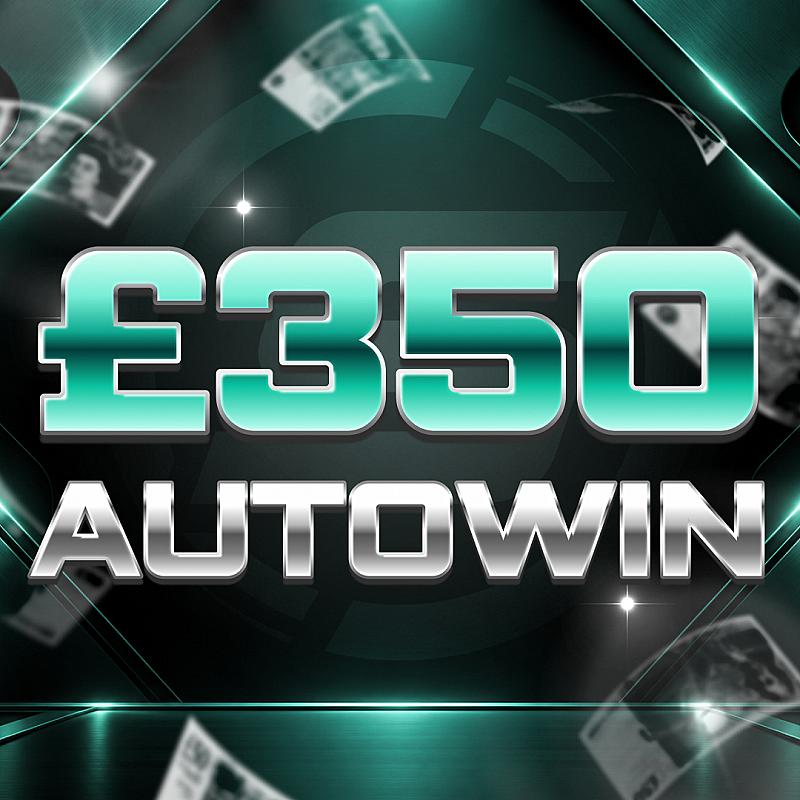 £350 Autowin