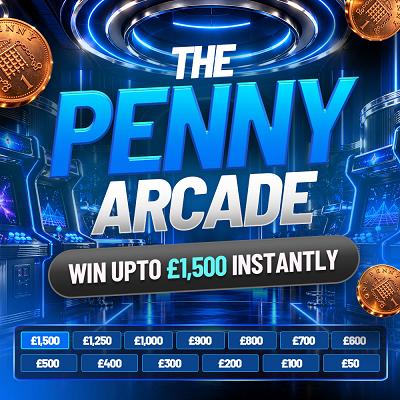 The Penny Arcade