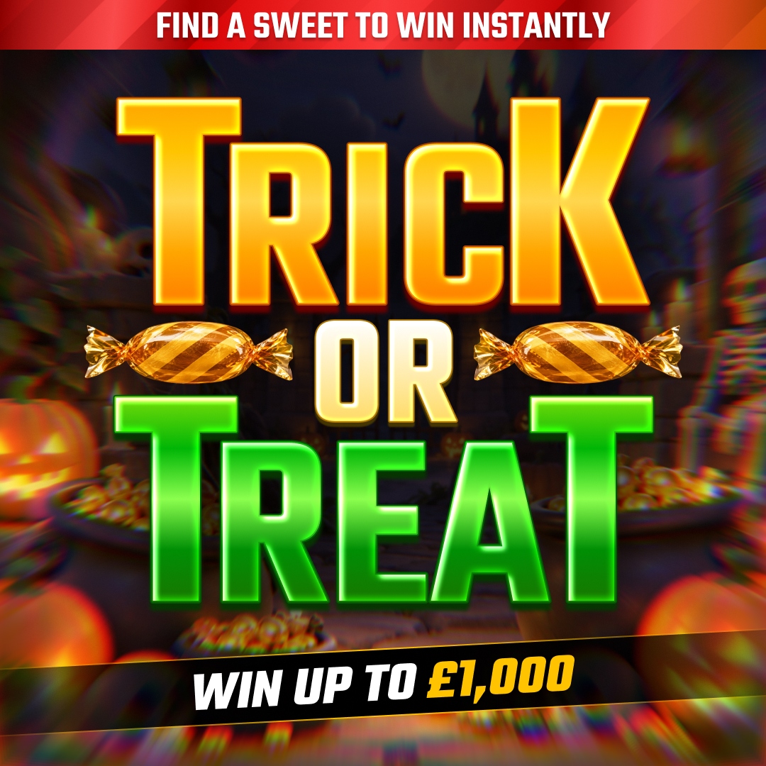 Trick Or Treat