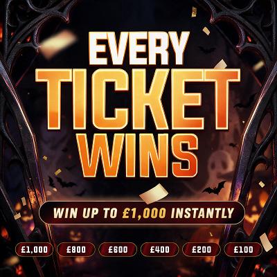 Every Ticket Wins