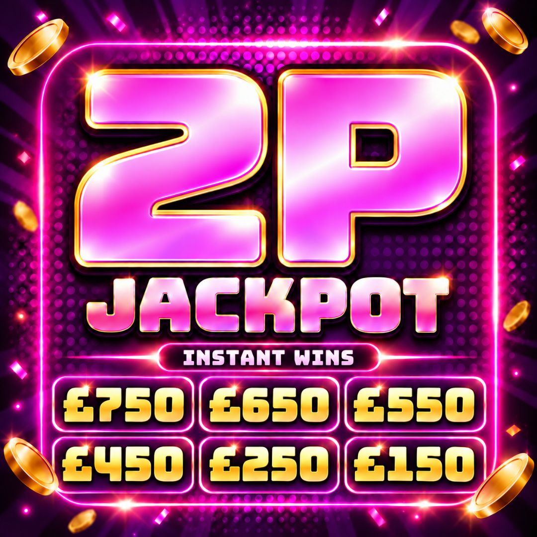 2p Jackpot