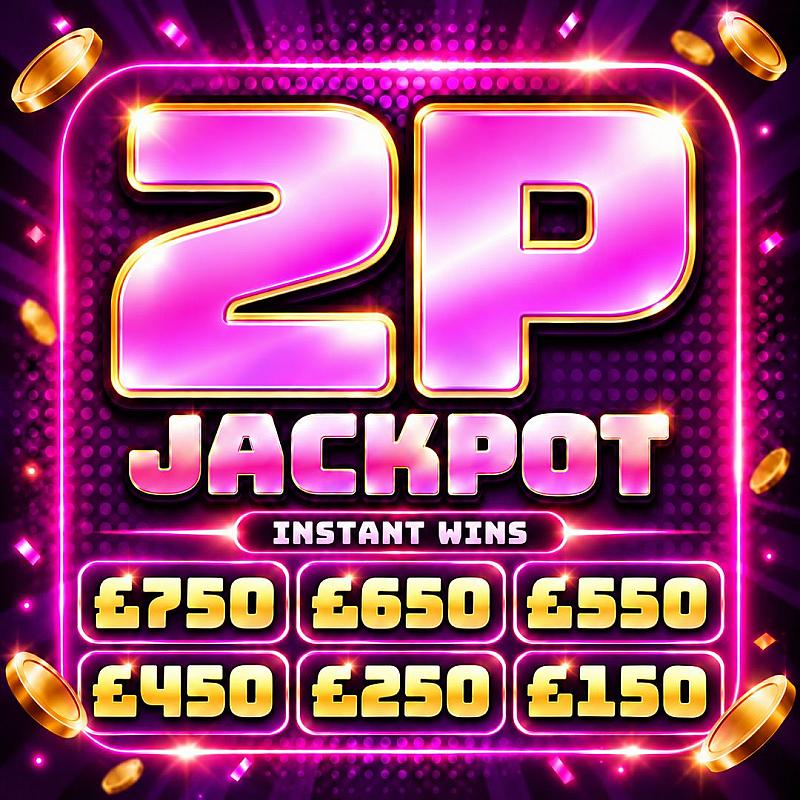 2p Jackpot