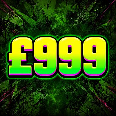 £999 Cash