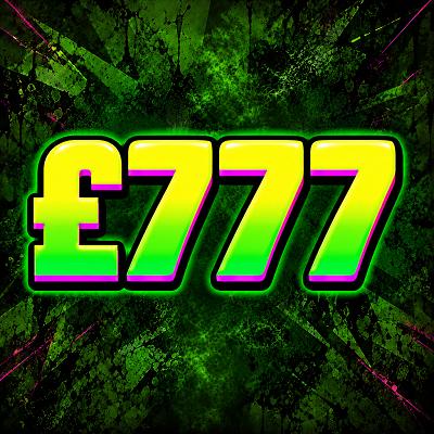£777 Cash