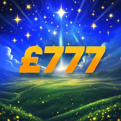 £777 Cash