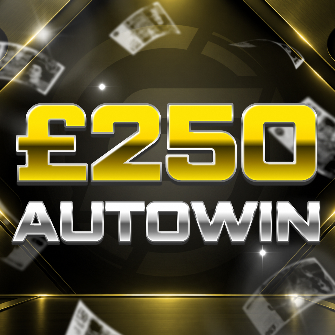 £250 Autowin