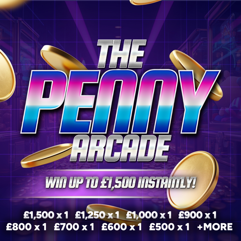 The Penny Arcade