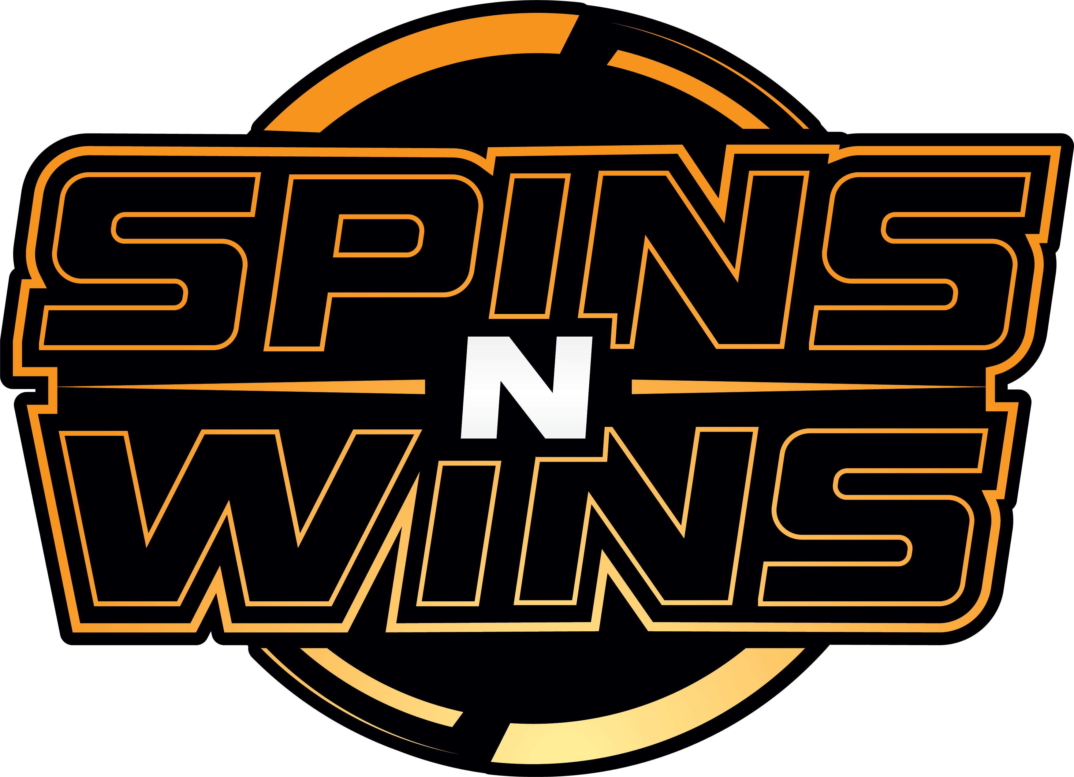 Spins N Wins