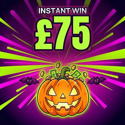 £75 Cash