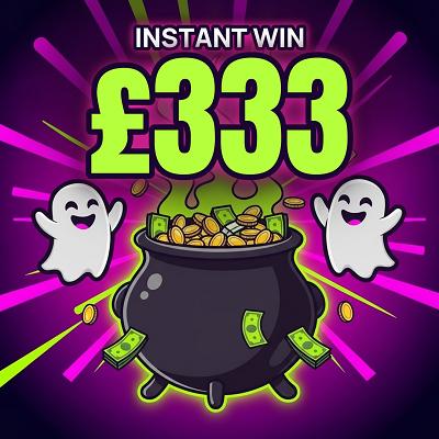 £333 Cash