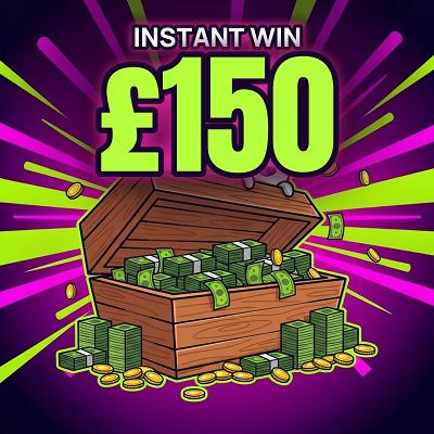 £150 Cash
